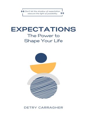 cover image of Expectations